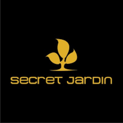 JARDIN SECRET