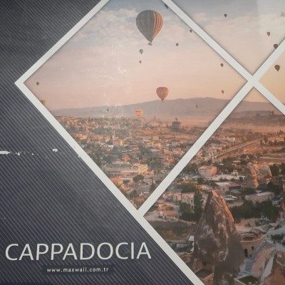 CAPADOKYA