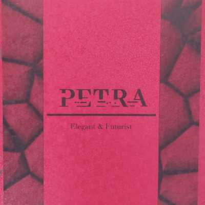 PETRA