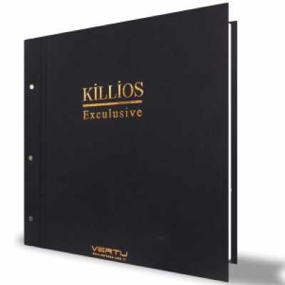 KİLLİOS