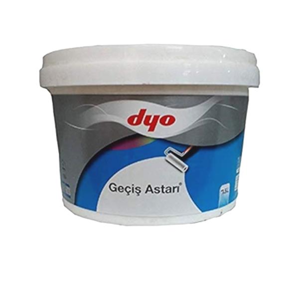 DYO GEÇİŞ ASTARI 2.5 LT DYO GEÇİŞ ASTARI 2.5 LT