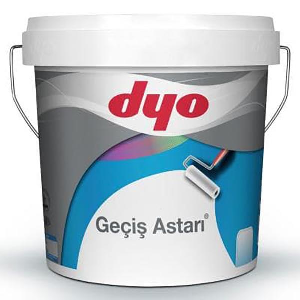 DYO GEÇİŞ ASTARI 7.5 LT DYO GEÇİŞ ASTARI 7.5 LT