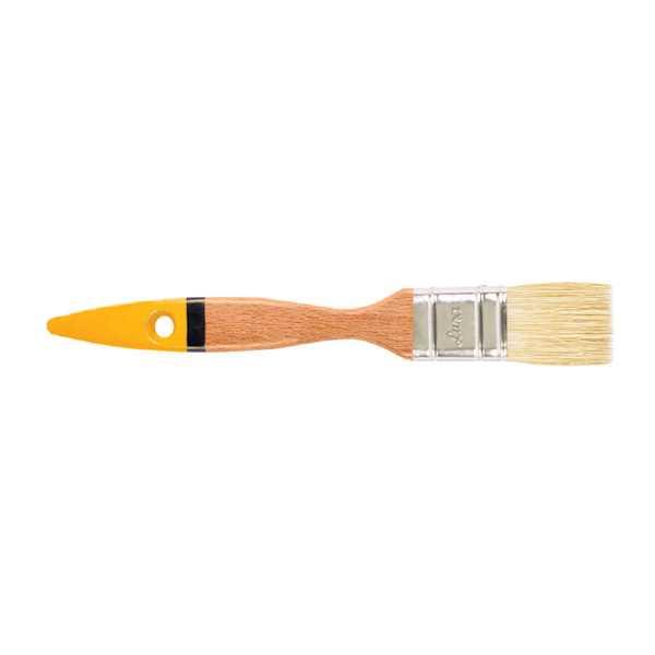 İZMİR FIRÇA LUNA BLACK KESTİRME FIRÇA NO:1 (2.5CM) KOLİ 12 ADET