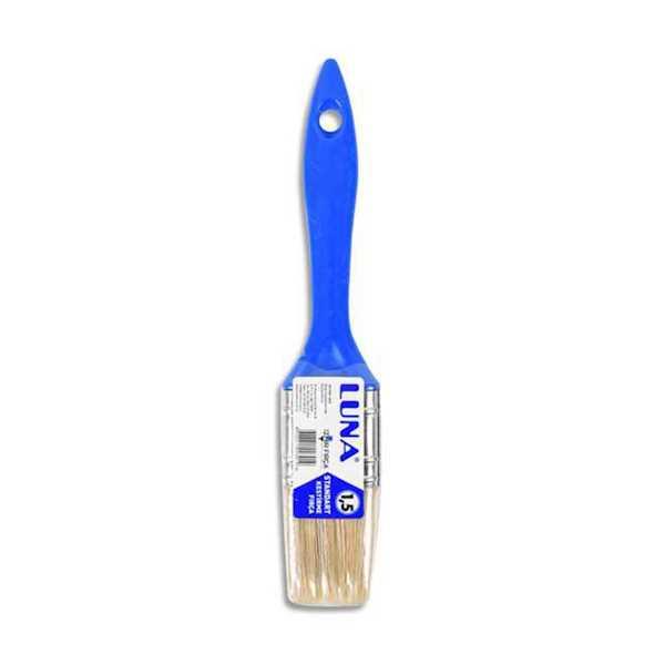 İZMİR FIRÇA LUNA STANDART KESTİRME NO:1.5 (4CM)