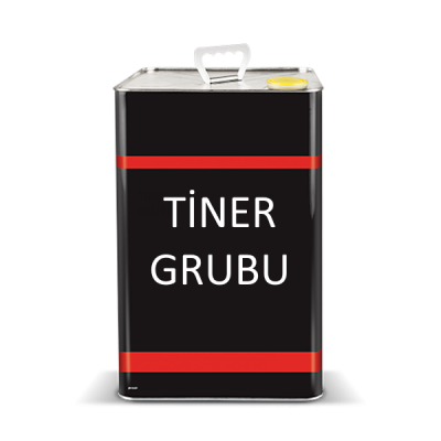 TİNERLER