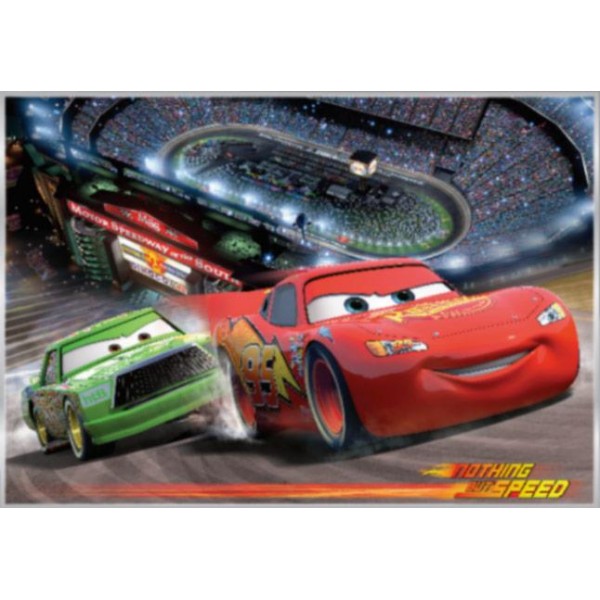 CANVAS TABLO ÇOCUK D08 (100*75cm)