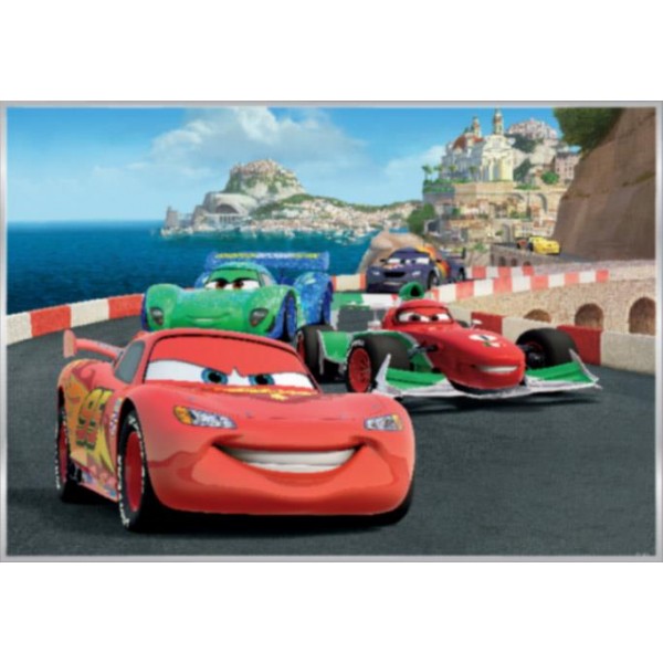 CANVAS TABLO ÇOCUK D17 (100*75cm)