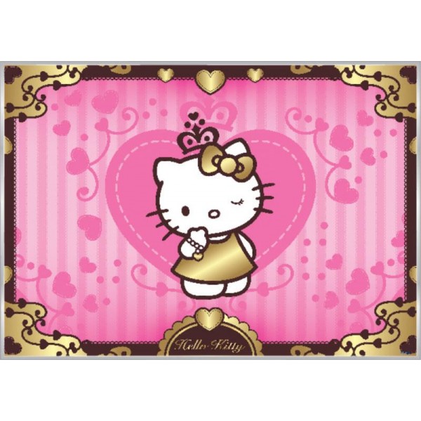 CANVAS TABLO ÇOCUK D430 (100*75cm)