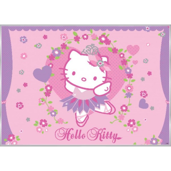 CANVAS TABLO ÇOCUK D431 (100*75cm)