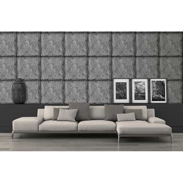 3 DYNAMIC FRANSIZ DUVAR KAĞIDI J433-09 (5m2) 3 DYNAMIC FRANSIZ DUVAR KAĞIDI J433-09 (5m2)