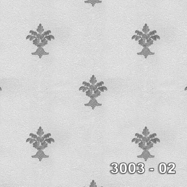 DECOWALL ARMANİ DUVAR KAĞIDI 3003-2 (16,5m2)