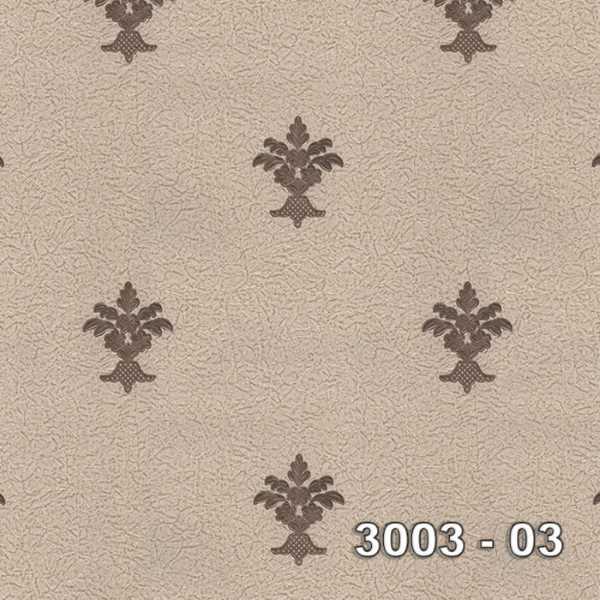 DECOWALL ARMANİ DUVAR KAĞIDI 3003-3 (16,5m2)