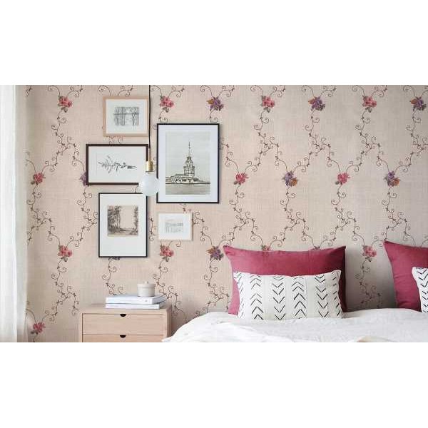 DECOWALL ARMANİ DUVAR KAĞIDI 3006-1 (16,5m2)