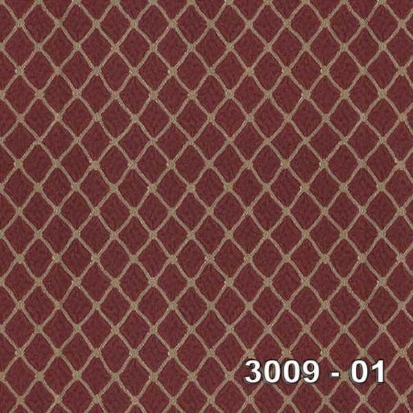 DECOWALL ARMANİ DUVAR KAĞIDI 3009-1 (16,5m2)