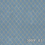 DECOWALL ARMANİ DUVAR KAĞIDI 3009-3 (16,5m2)