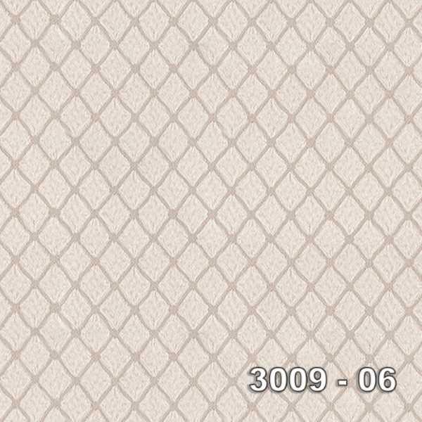 DECOWALL ARMANİ DUVAR KAĞIDI 3009-6 (16,5m2)