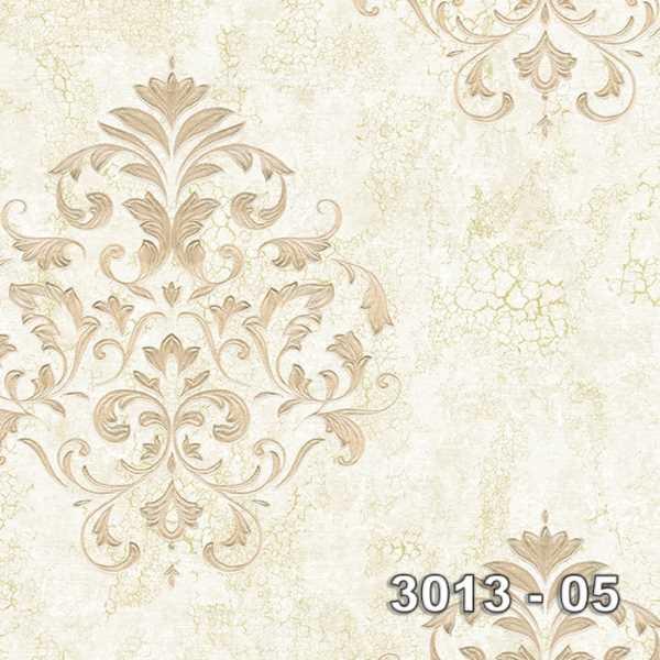 DECOWALL ARMANİ DUVAR KAĞIDI 3013-5 (16,5m2)