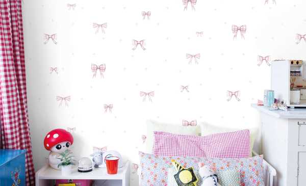 DECO JUNIOR ÇOCUK DUVAR KAĞIDI 1217-1 (16.5m2)