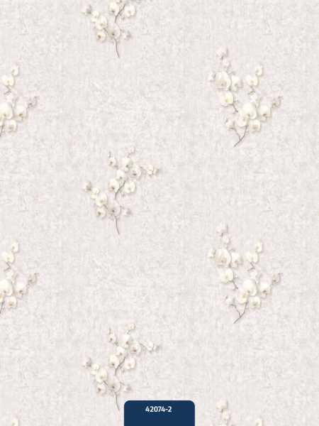 GMZ ELEGANCE DUVAR KAĞIDI 42074-2 (16,37m2)