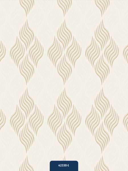 GMZ ELEGANCE DUVAR KAĞIDI 42330-1 (16,37m2)
