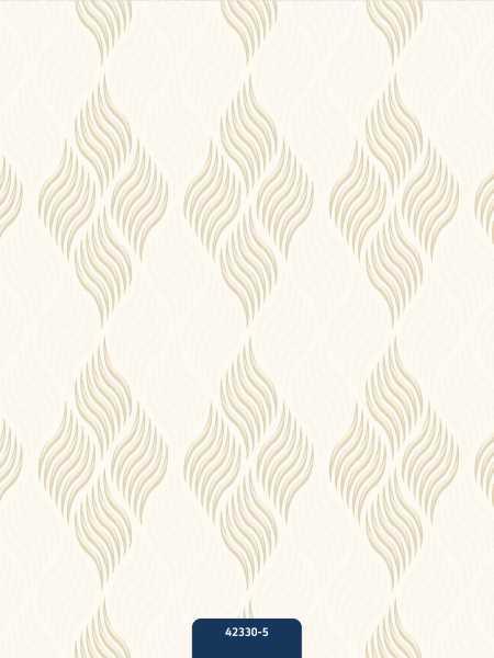 GMZ ELEGANCE DUVAR KAĞIDI 42330-5 (16,37m2)