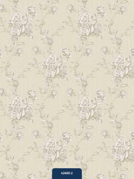GMZ ELEGANCE DUVAR KAĞIDI 42400-2 (16,37m2)