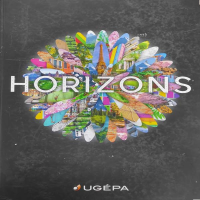 HORIZONS