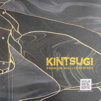 KİNTSUGİ