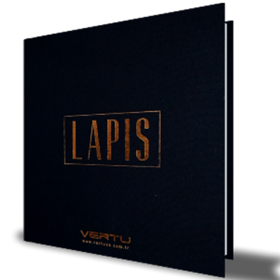 LAPİS