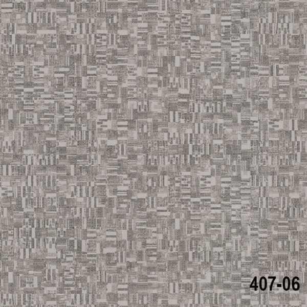 DECOWALL MAKİ DUVAR KAĞIDI 407-6 (16,5m2)