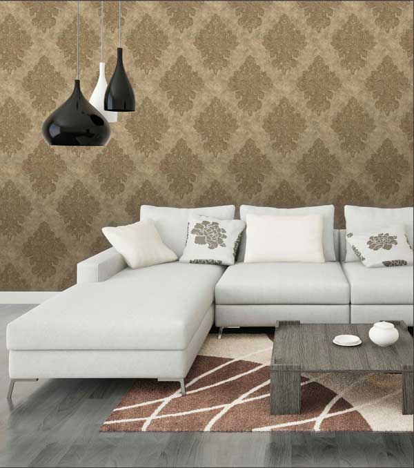 MISTICA İTALYAN DUVAR KAĞIDI 88830 (5m2)