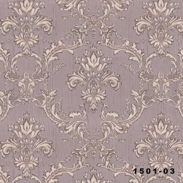 DECOWALL ORİENT DUVAR KAĞIDI 1501-3 (16,5m2)