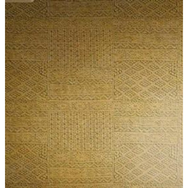 PARKOUR FİBERGLASS CAM TEKSTİL DUVAR KAĞIDI Kilim Design (1mt*15mt)