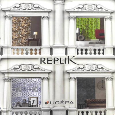 REPLIK