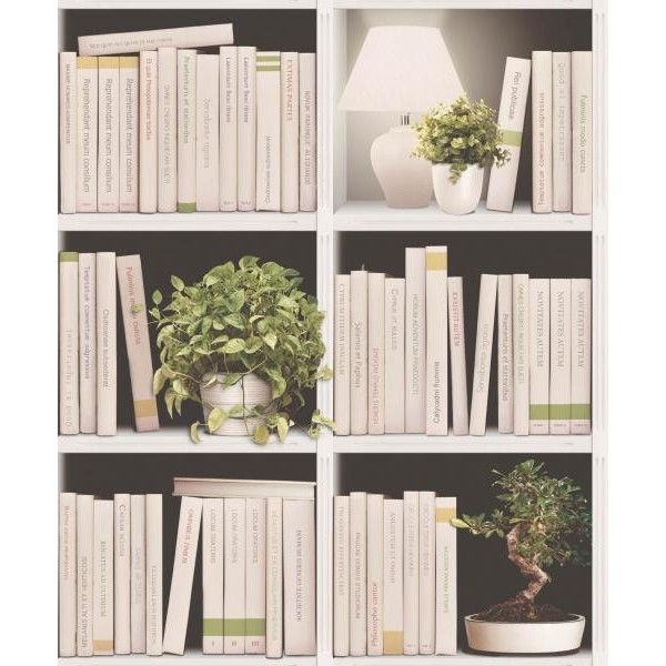 REPLİK FRANSIZ DUVAR KAĞIDI 579307 (5m2)