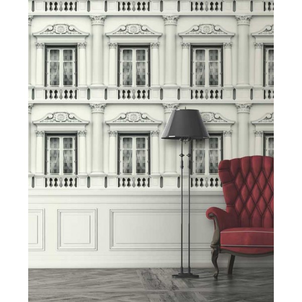 REPLİK FRANSIZ DUVAR KAĞIDI J93109 (5m2)