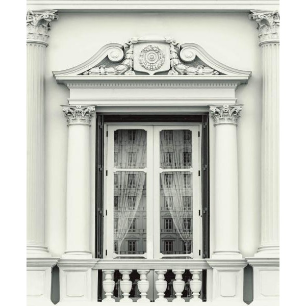 REPLİK FRANSIZ DUVAR KAĞIDI J93109 (5m2)