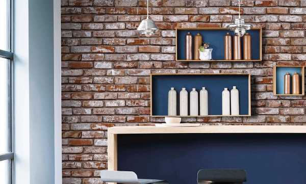 DECOWALL RETRO DUVAR KAĞIDI 5008-1 (16,5m2)