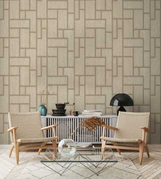 ADAWALL ROKA DUVAR KAĞIDI 23108-3 (16.5m2)
