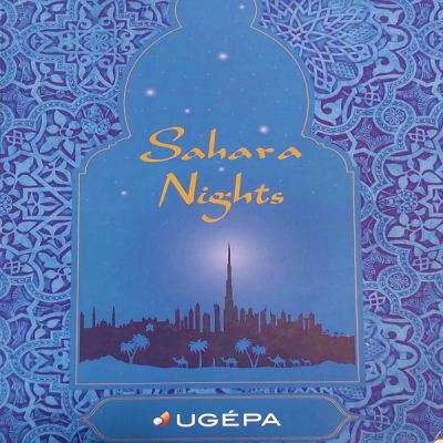 SAHARA NIGHT