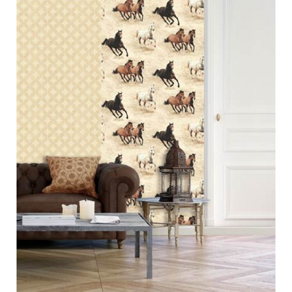 SAHARA NIGHTS FRANSIZ DUVAR KAĞIDI SK10039 (5m2)