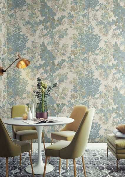 ADAWALL TROPİCANO DUVAR KAĞDII 9907-3 (16.5m2)