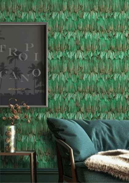 ADAWALL TROPİCANO DUVAR KAĞDII 9913-4 (16.5m2)