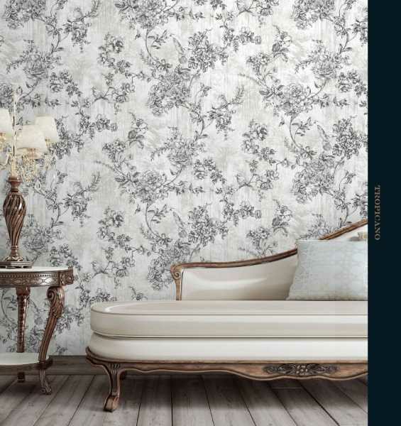 ADAWALL TROPİCANO DUVAR KAĞDII 9914-1 (16.5m2)
