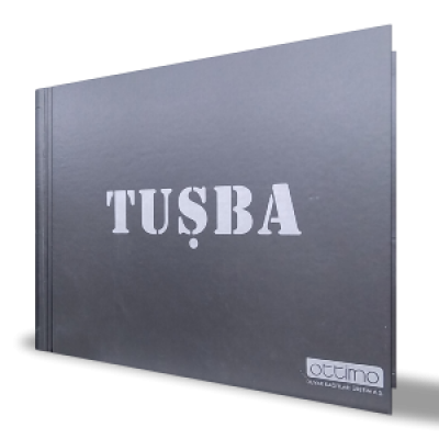TUŞBA
