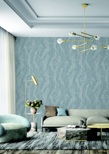 VERTU TİTANİUM DUVAR KAĞIDI 9505-2 (16,5m2)