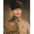 3D ATATÜRK POSTER KİŞİYE ÖZEL BASKI 74