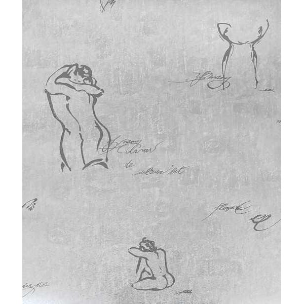 FASCINATION DUVAR KAĞIDI 102801 (5m2)