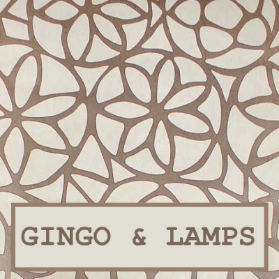 GINGO LAMPS